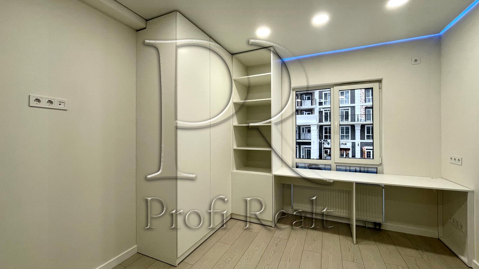 2-кімнатна квартира за адресою (площа 66 м²) - Atlanta.ua - фото 3