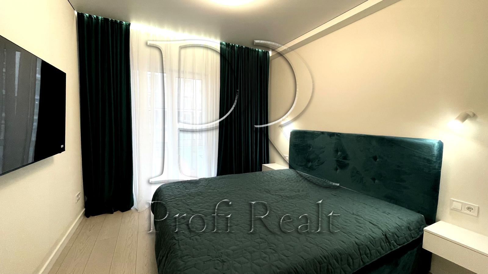 2-кімнатна квартира за адресою (площа 66 м²) - Atlanta.ua - фото 8