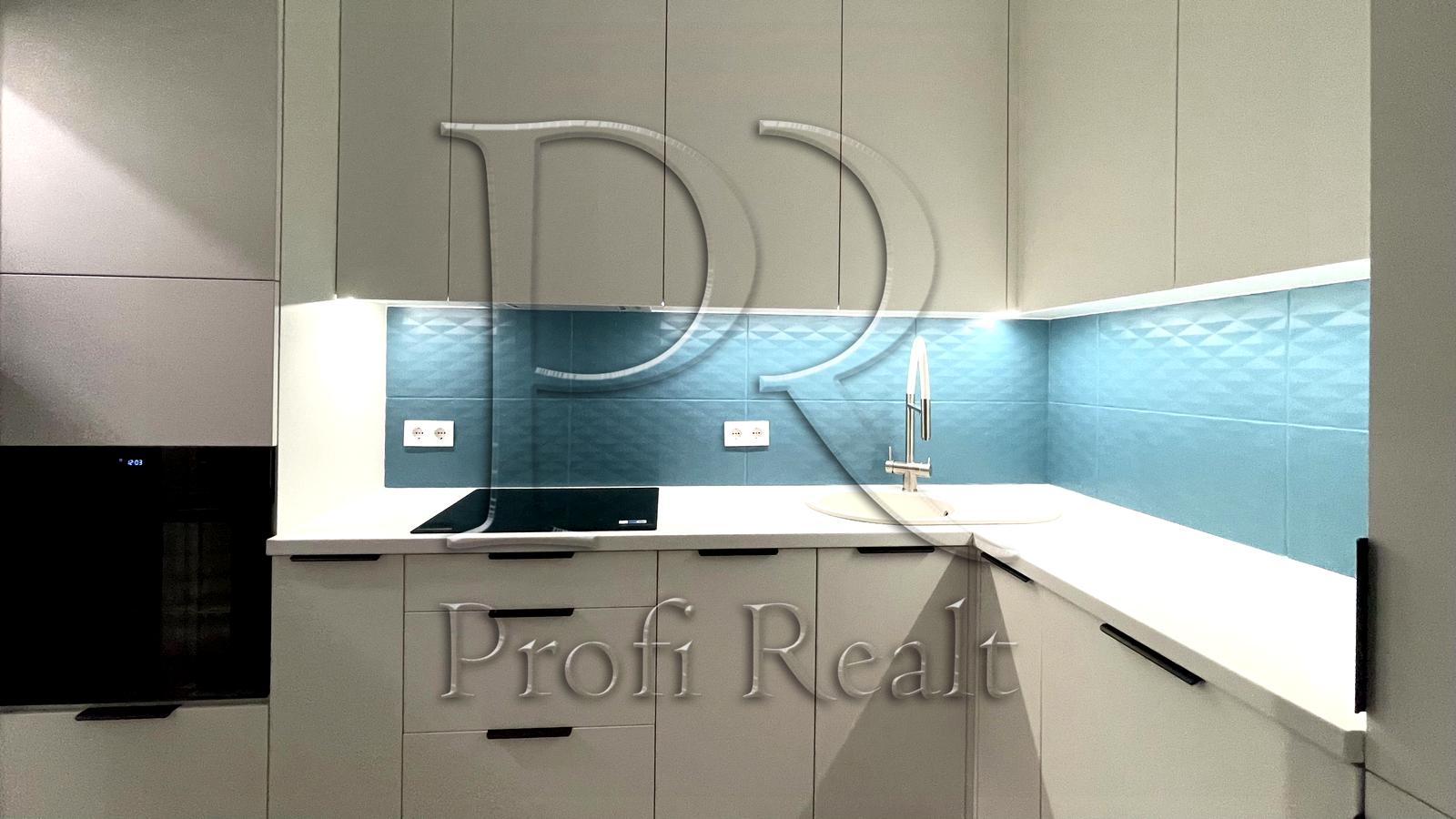 2-кімнатна квартира за адресою (площа 66 м²) - Atlanta.ua - фото 5