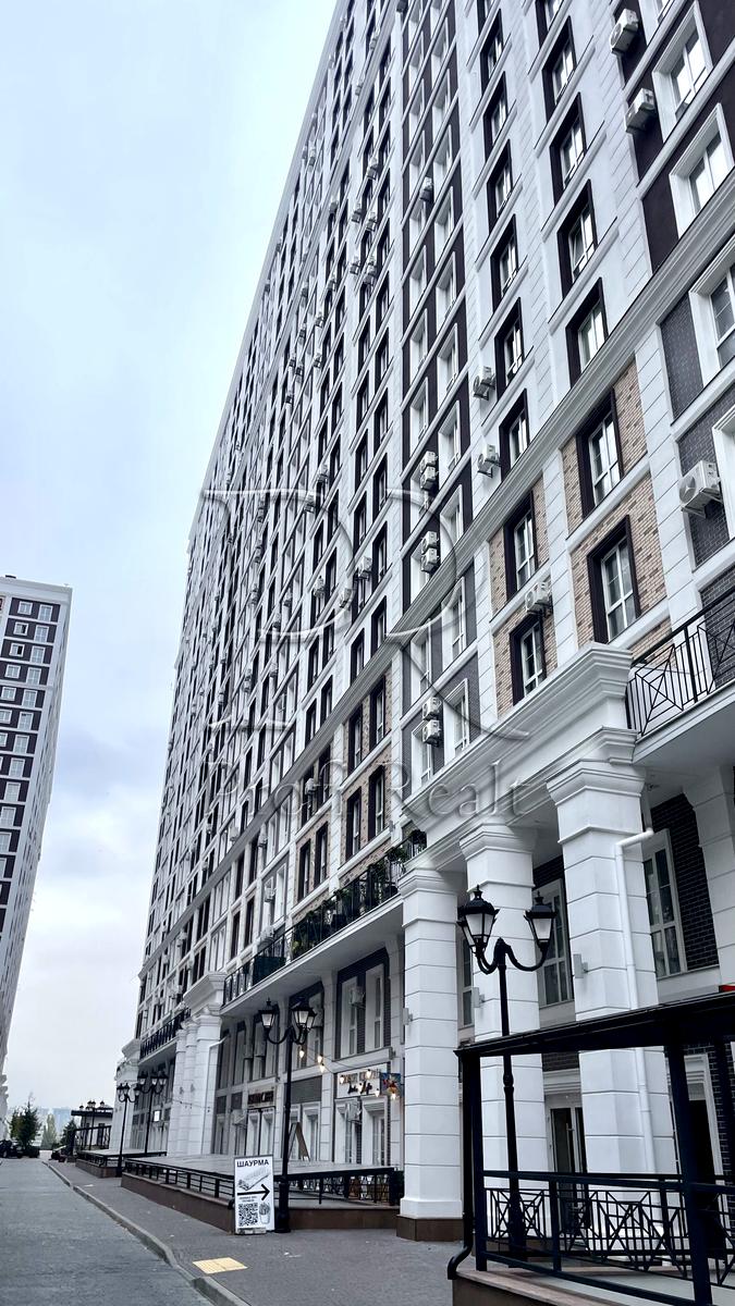 2-кімнатна квартира за адресою (площа 66 м²) - Atlanta.ua - фото 14