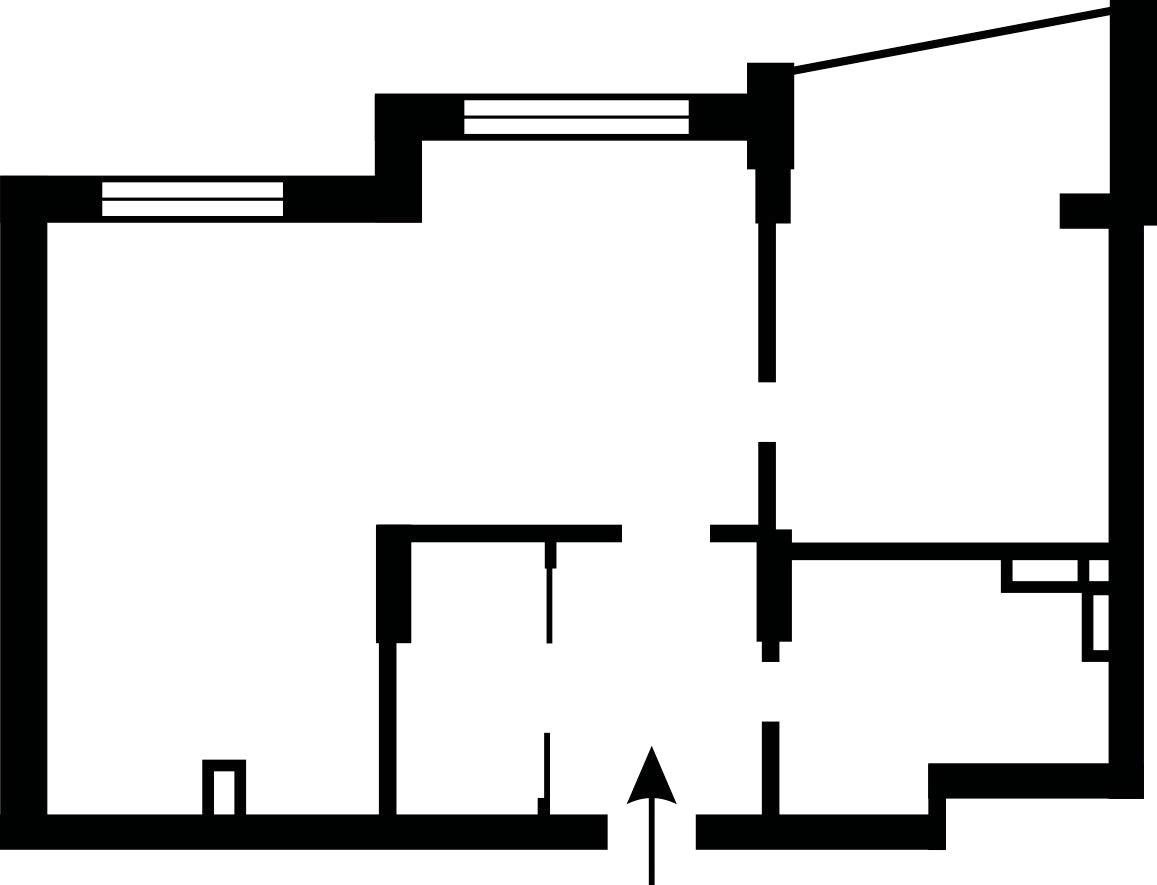 2-кімнатна квартира за адресою вул. Жамбіла Жабаєва (площа 75 м²) - Atlanta.ua - фото 21