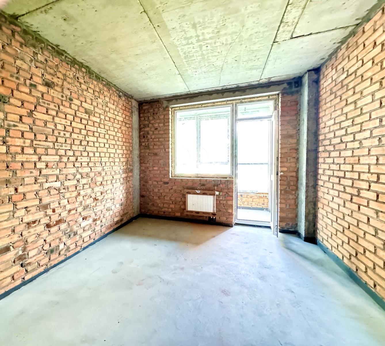 1-кімнатна квартира за адресою вул. Вишгородська (площа 44 м²) - Atlanta.ua - фото 7