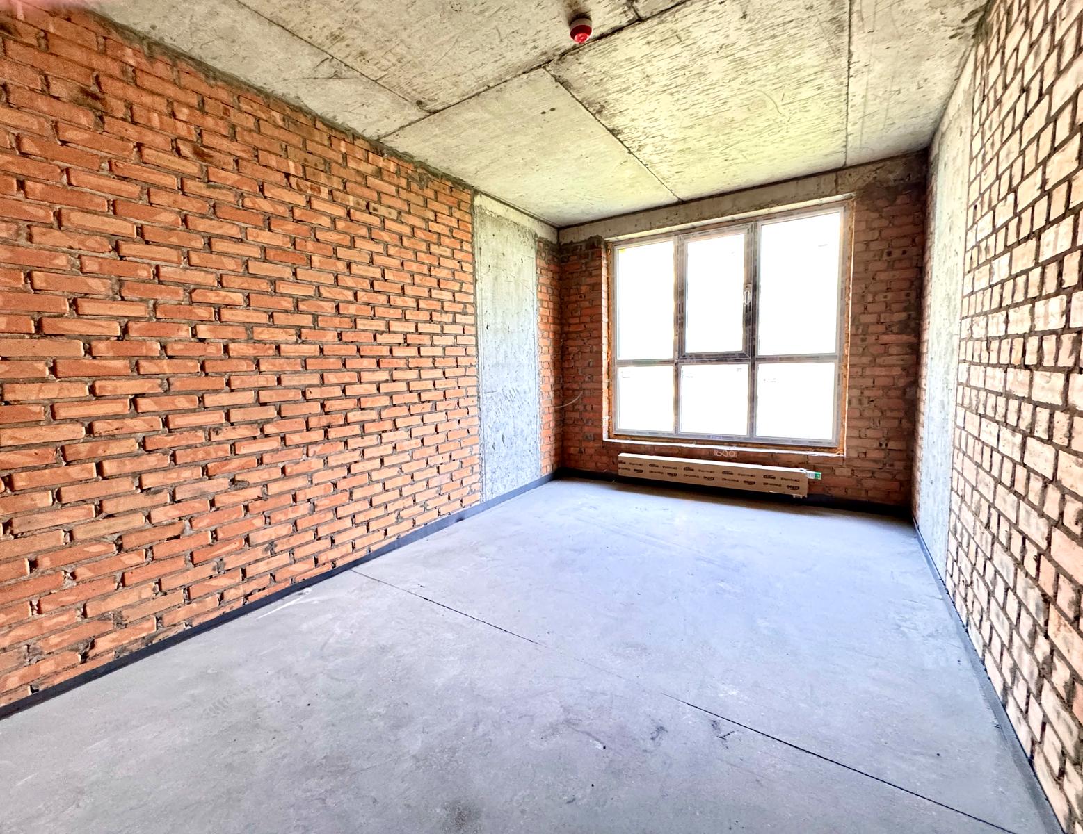 1-кімнатна квартира за адресою вул. Вишгородська (площа 44 м²) - Atlanta.ua - фото 8