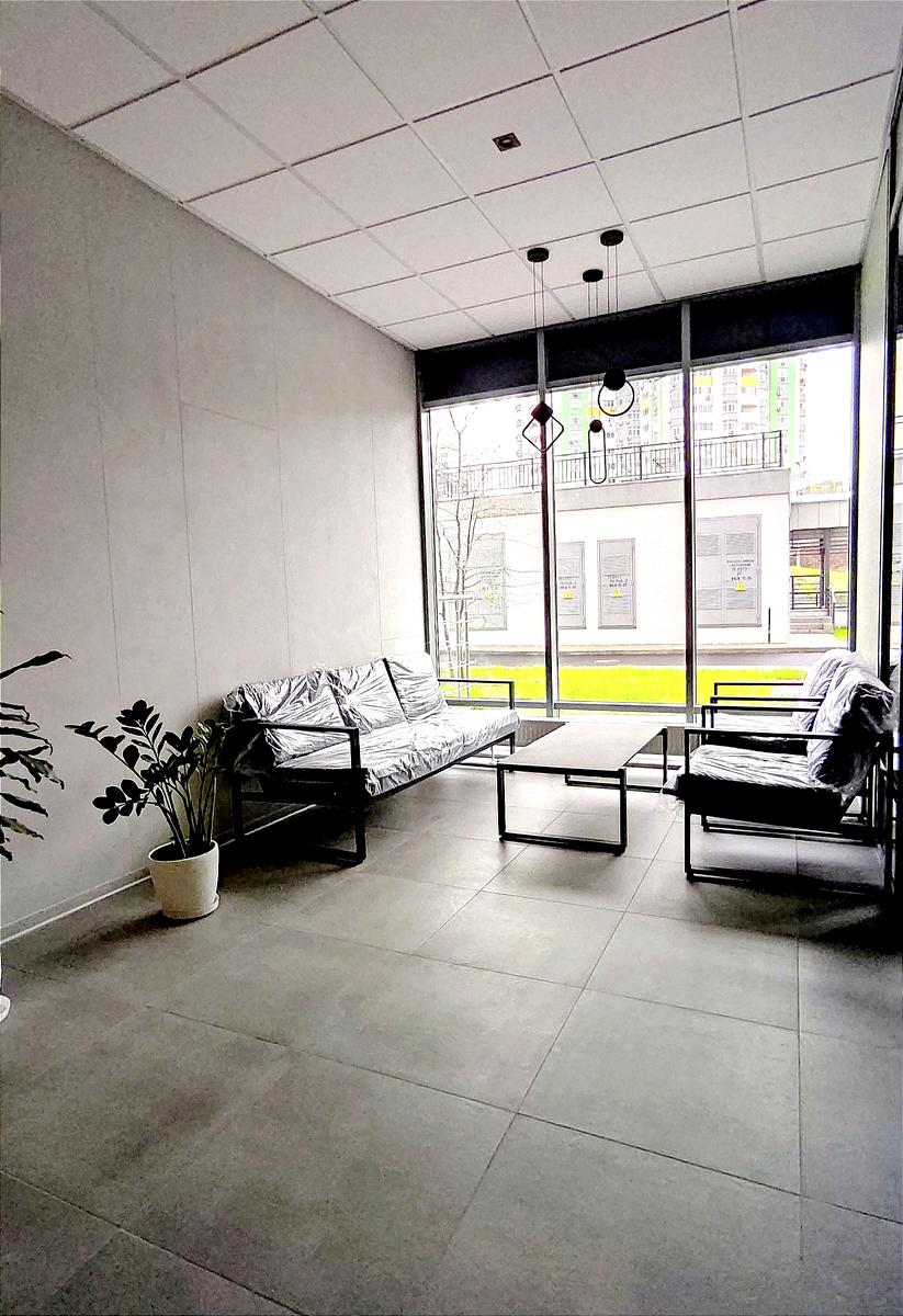 1-кімнатна квартира за адресою вул. Вишгородська (площа 44 м²) - Atlanta.ua - фото 11