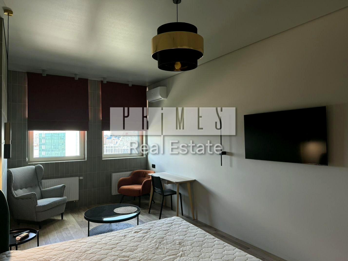 1-комнатная квартира по адресу (площадь 53 м²) - Atlanta.ua - фото 2