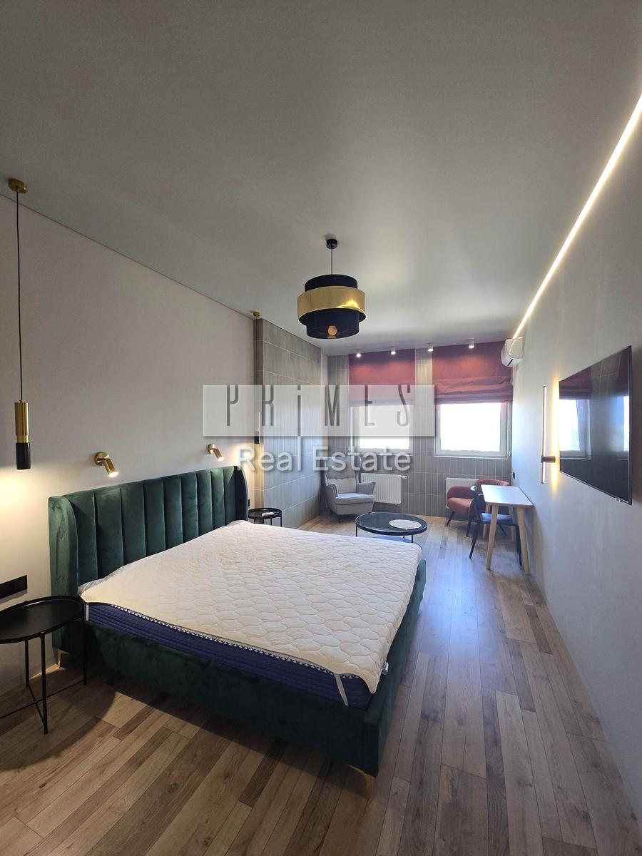 1-комнатная квартира по адресу (площадь 53 м²) - Atlanta.ua - фото 3