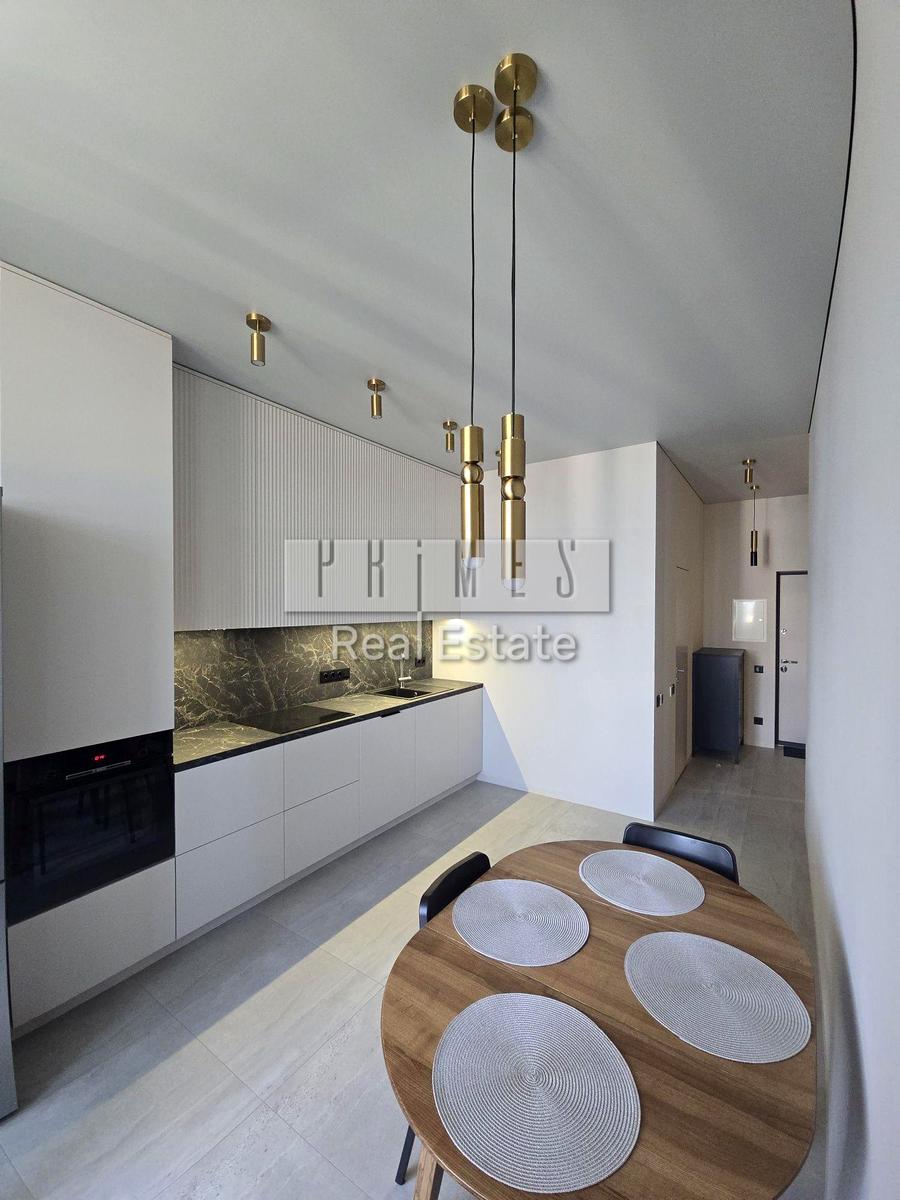 1-комнатная квартира по адресу (площадь 53 м²) - Atlanta.ua - фото 5