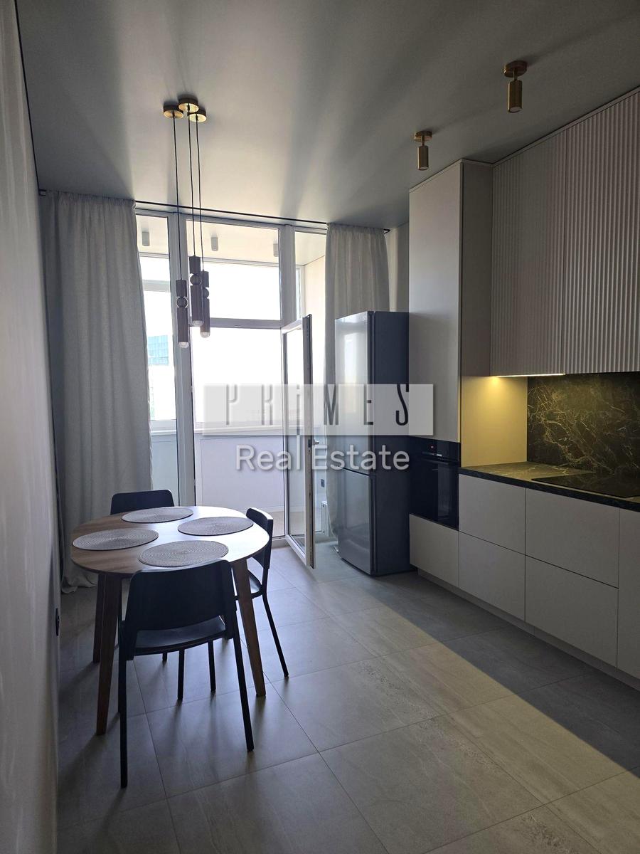 1-комнатная квартира по адресу (площадь 53 м²) - Atlanta.ua - фото 6