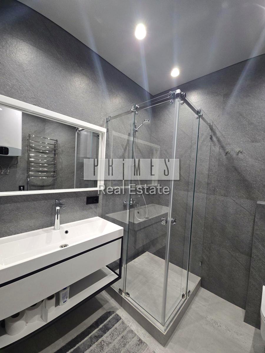 1-комнатная квартира по адресу (площадь 53 м²) - Atlanta.ua - фото 8