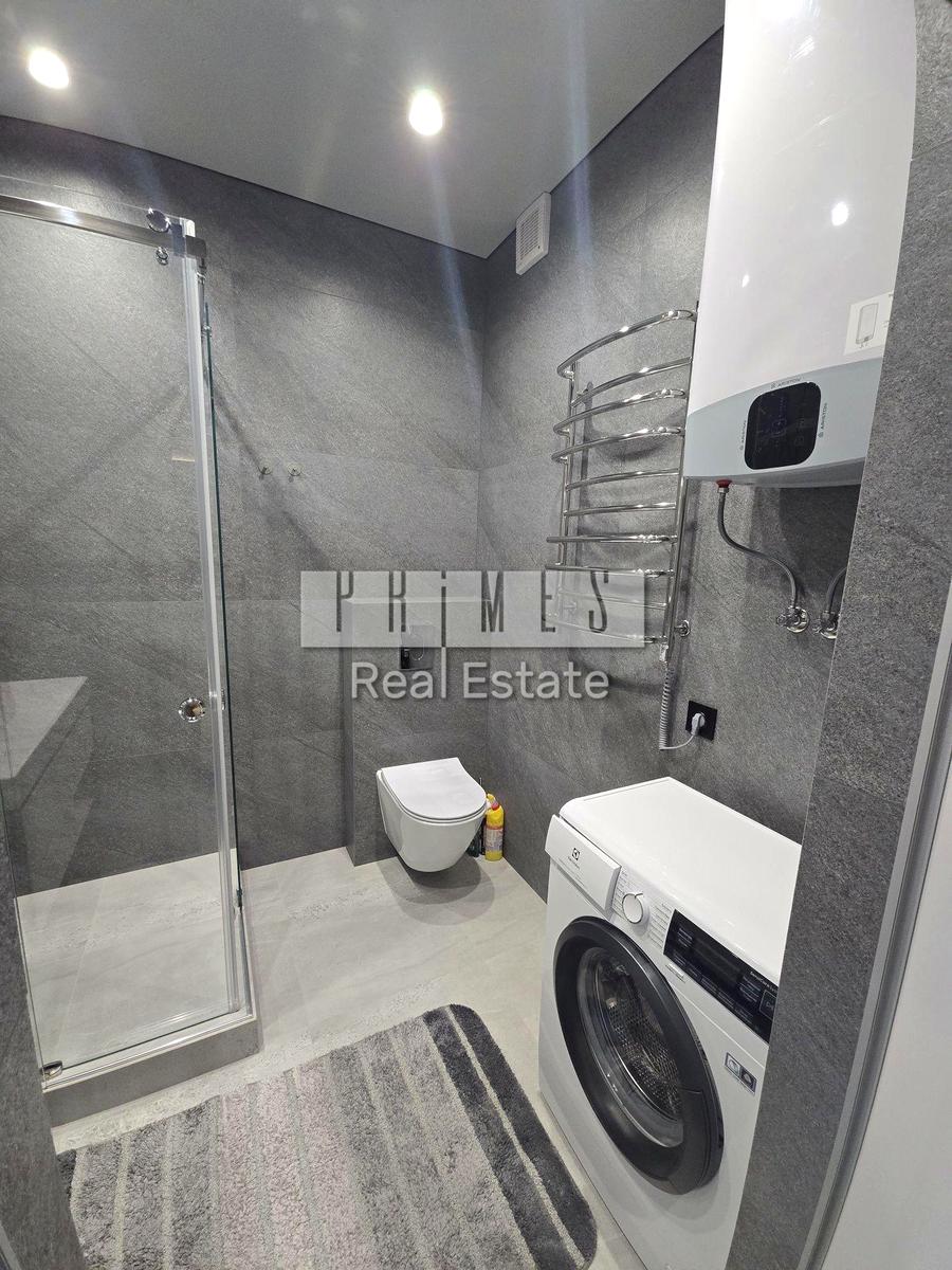 1-комнатная квартира по адресу (площадь 53 м²) - Atlanta.ua - фото 9