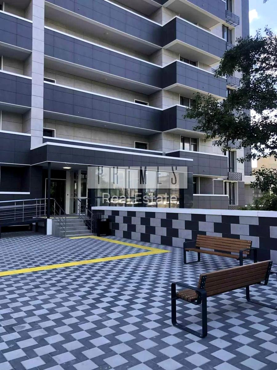 1-комнатная квартира по адресу (площадь 52 м²) - Atlanta.ua - фото 3