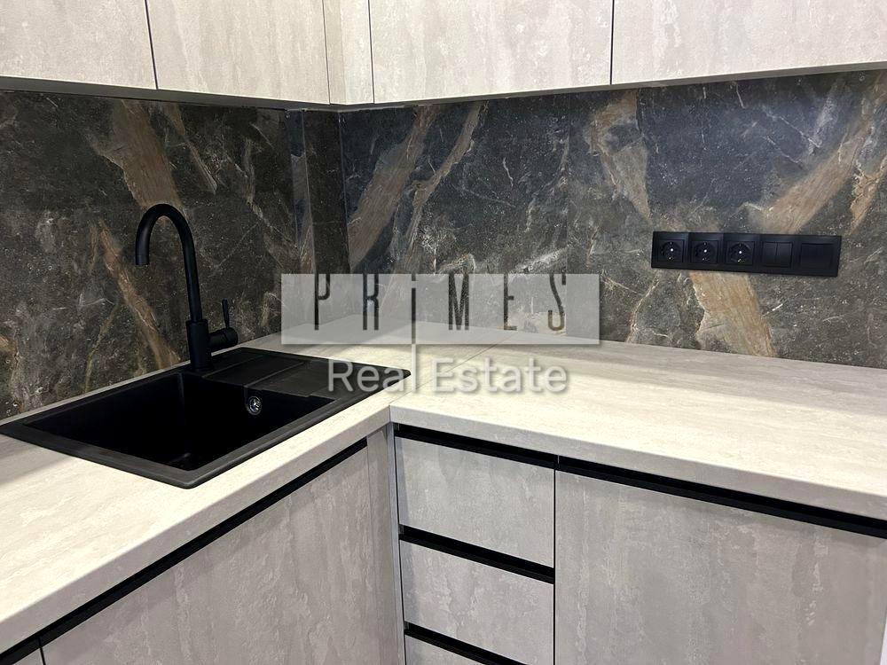 1-комнатная квартира по адресу (площадь 52 м²) - Atlanta.ua - фото 5