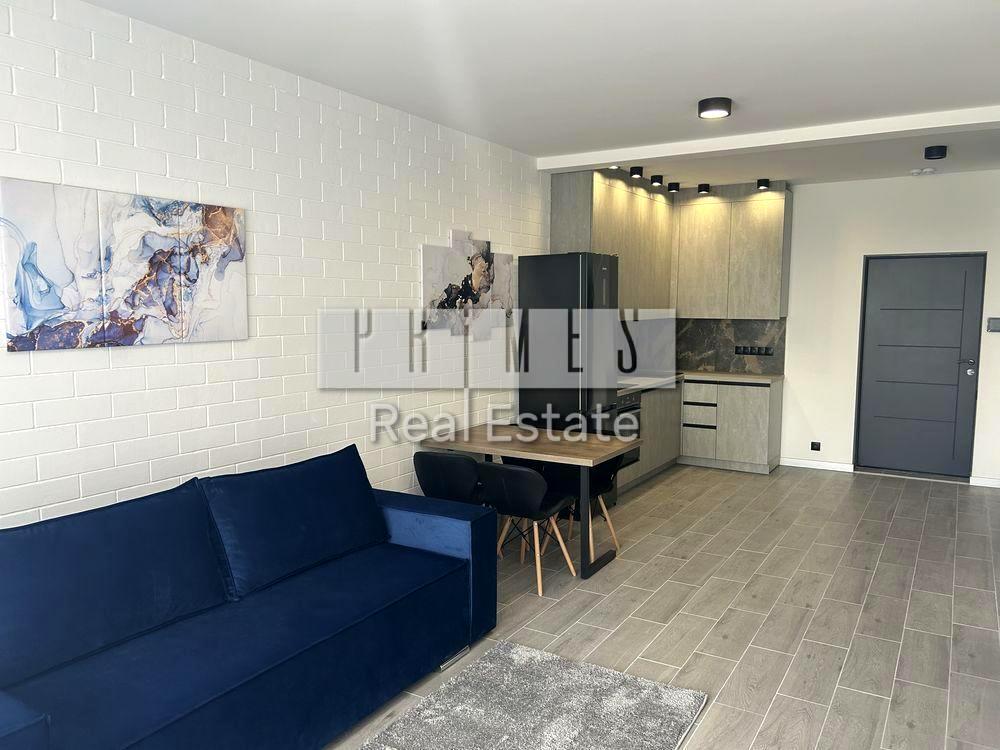 1-комнатная квартира по адресу (площадь 52 м²) - Atlanta.ua - фото 6