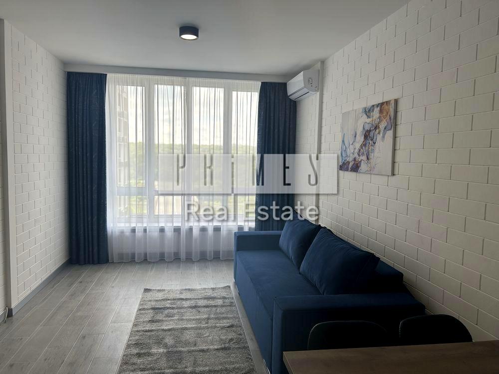 1-комнатная квартира по адресу (площадь 52 м²) - Atlanta.ua - фото 8