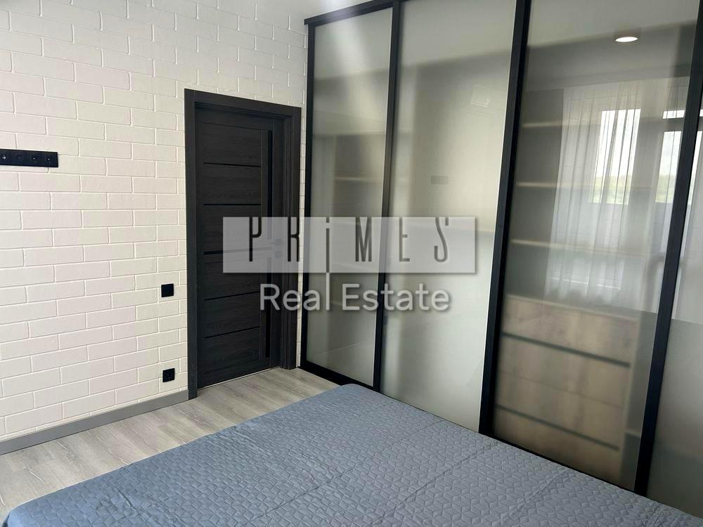 1-комнатная квартира по адресу (площадь 52 м²) - Atlanta.ua - фото 9