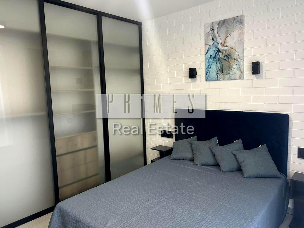 1-комнатная квартира по адресу (площадь 52 м²) - Atlanta.ua - фото 10