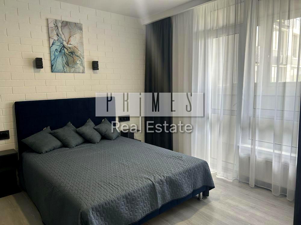 1-комнатная квартира по адресу (площадь 52 м²) - Atlanta.ua - фото 11