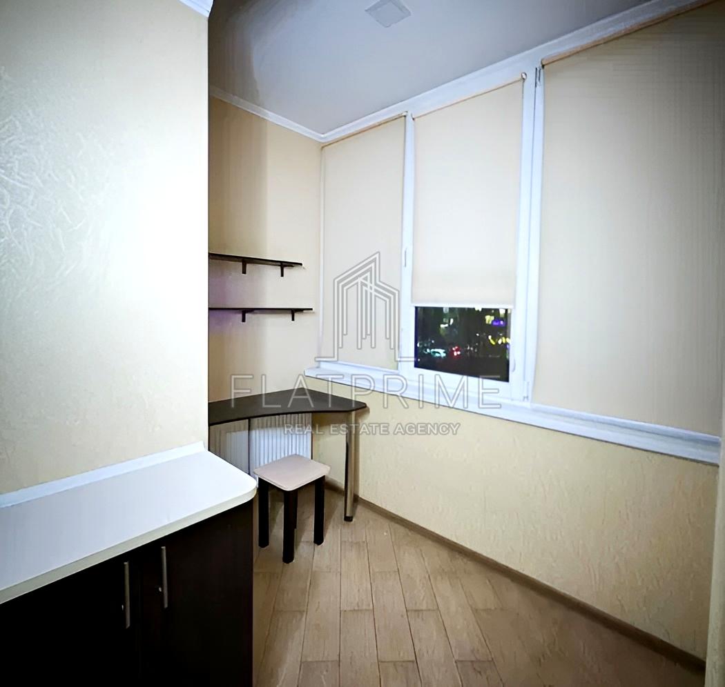 2-комнатная квартира по адресу ул. Гетьманская (площадь 56 м²) - Atlanta.ua - фото 7