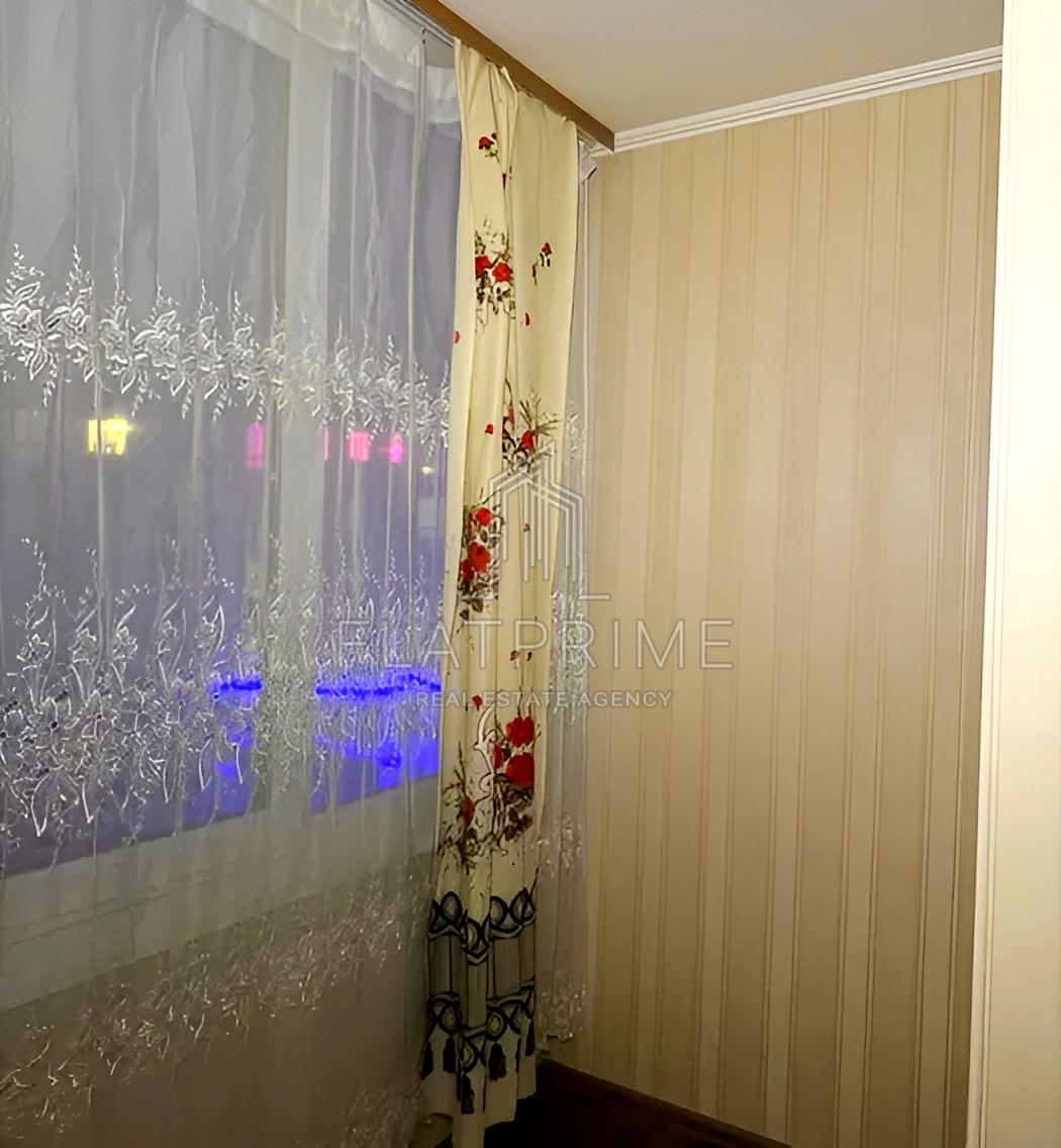 2-комнатная квартира по адресу ул. Гетьманская (площадь 56 м²) - Atlanta.ua - фото 4