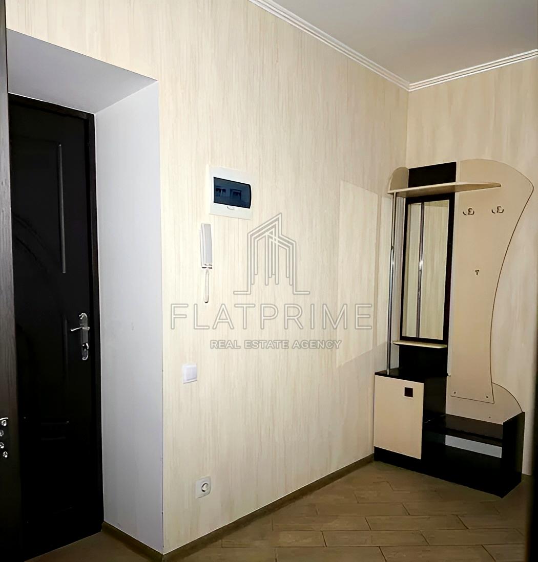 2-комнатная квартира по адресу ул. Гетьманская (площадь 56 м²) - Atlanta.ua - фото 5