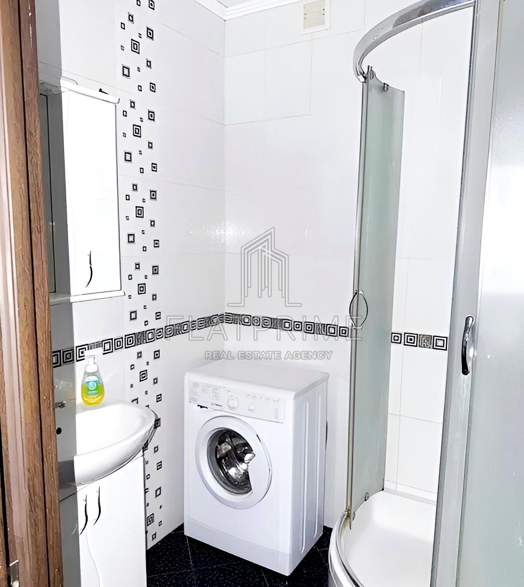 2-комнатная квартира по адресу ул. Гетьманская (площадь 56 м²) - Atlanta.ua - фото 8