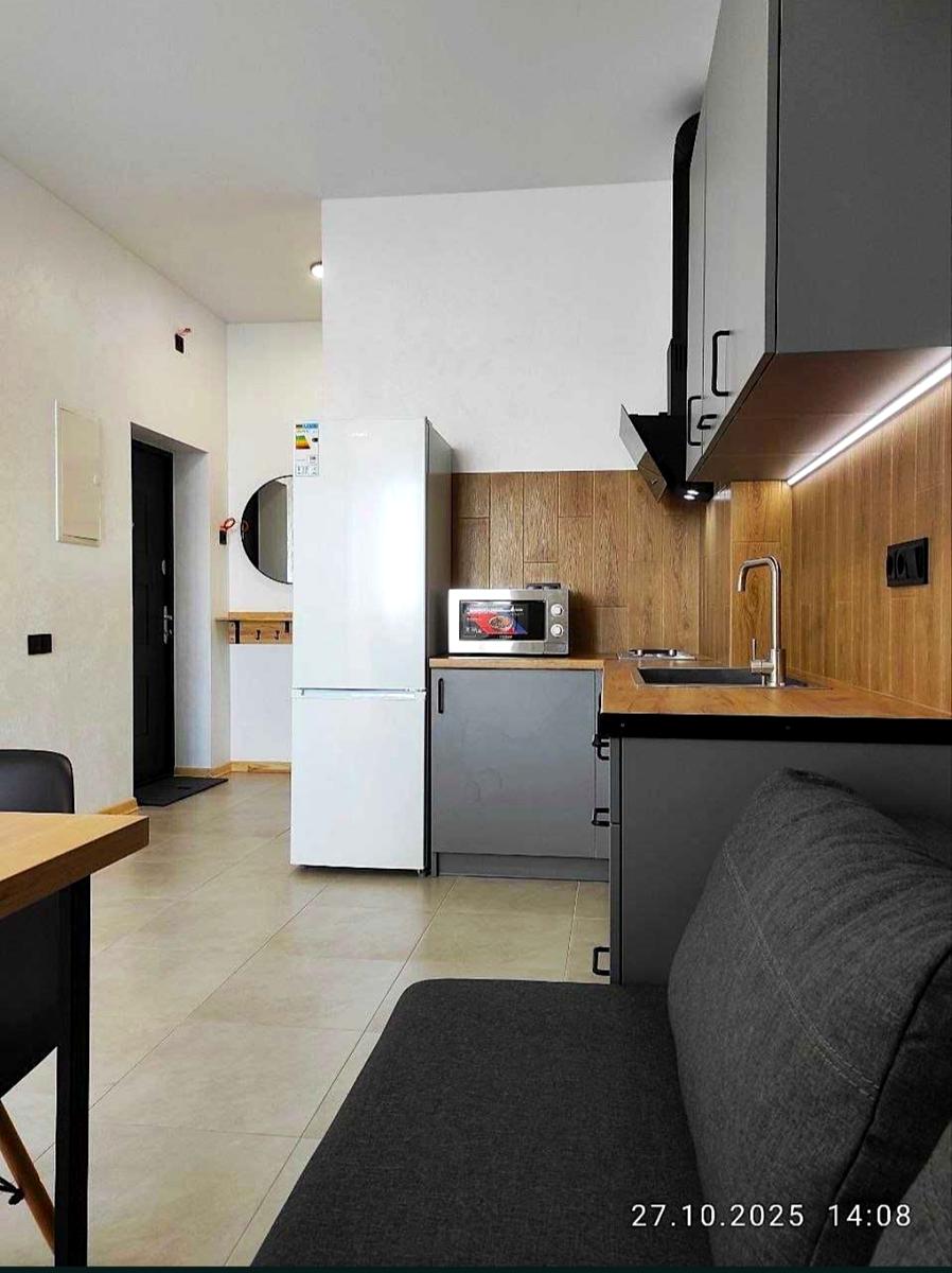 1-кімнатна квартира за адресою вул. Лесі Українки (площа 33 м²) - Atlanta.ua - фото 4