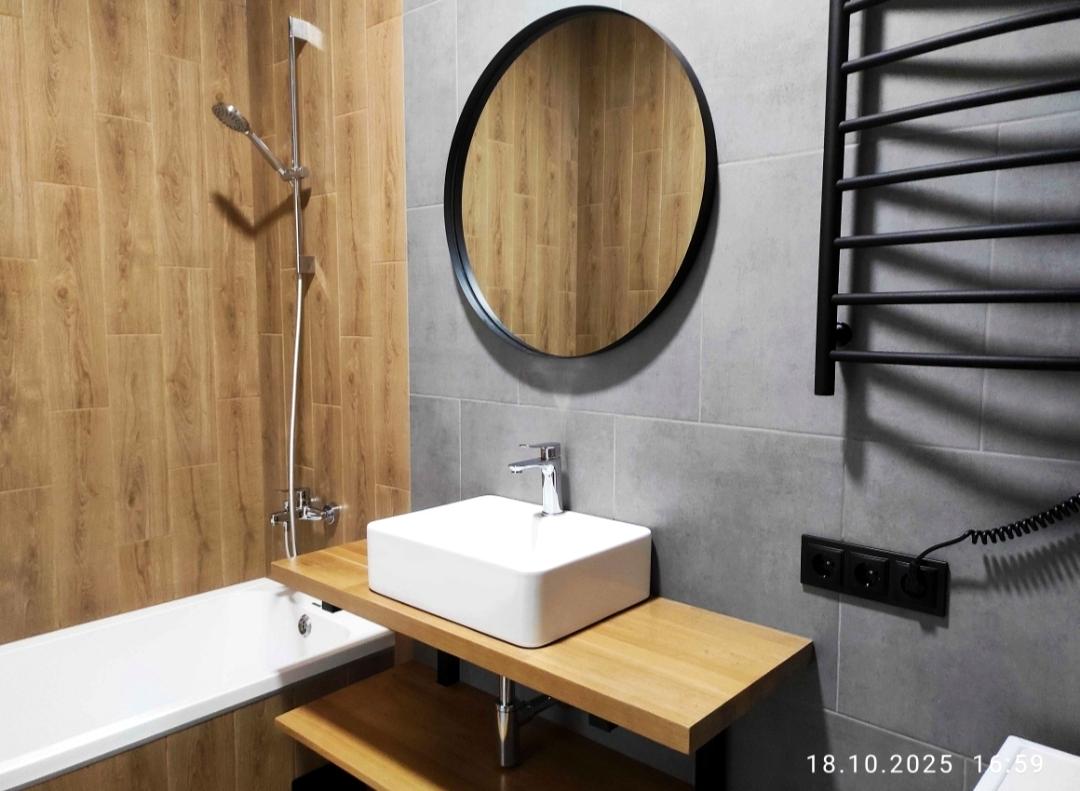 1-кімнатна квартира за адресою вул. Лесі Українки (площа 33 м²) - Atlanta.ua - фото 8