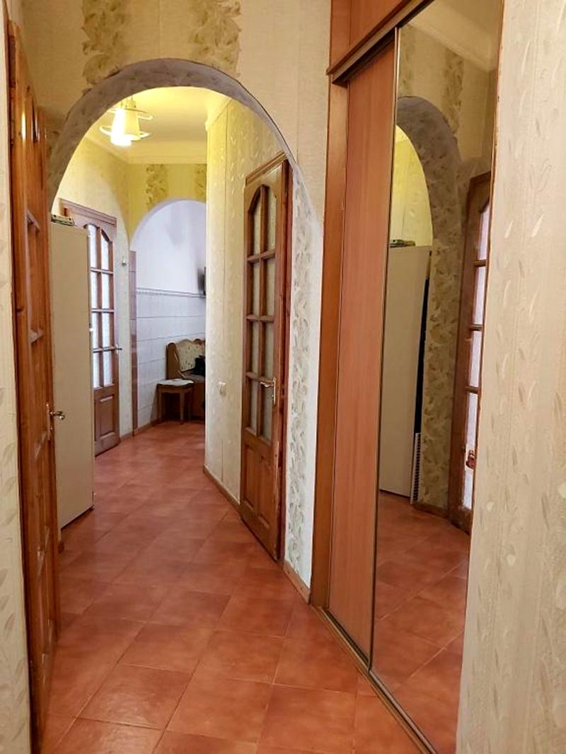 3-rooms apartment apartment by the address (area 60 m²) - Atlanta.ua - photo 2