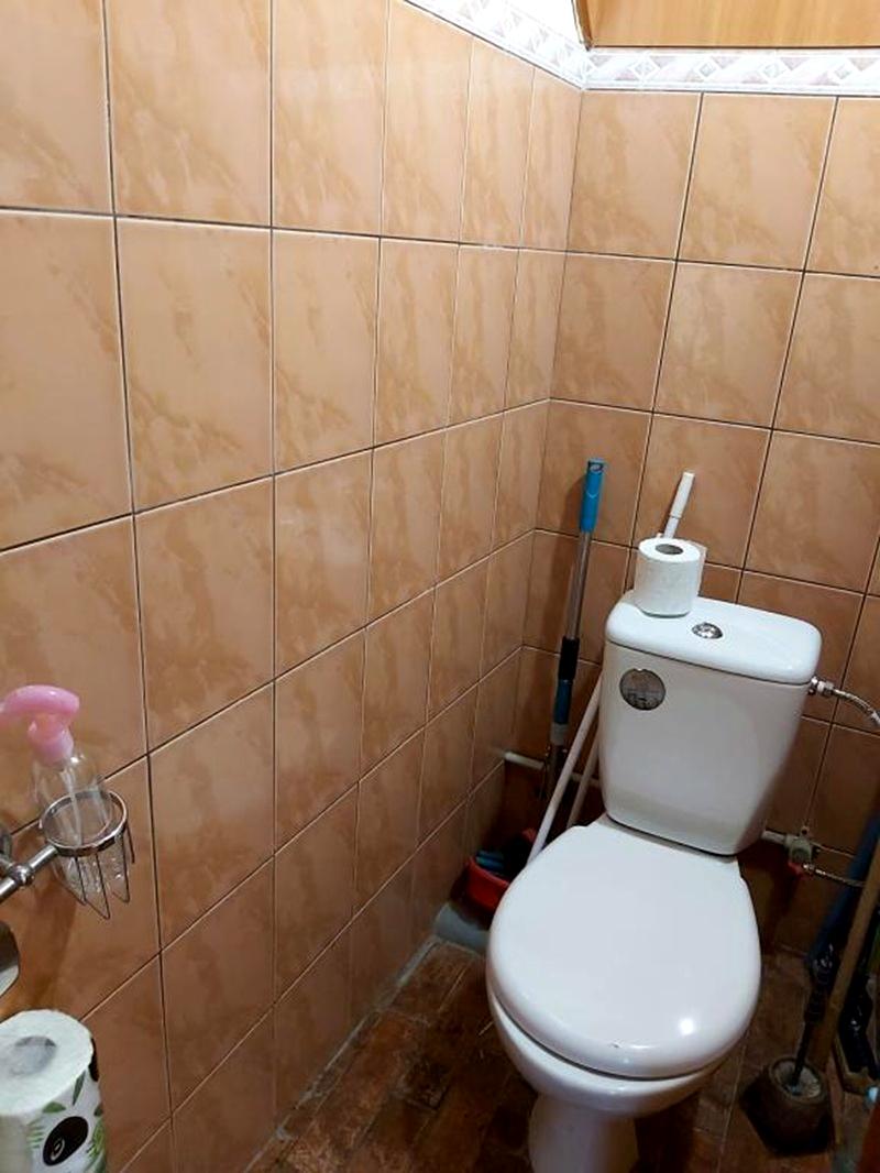 3-rooms apartment apartment by the address (area 60 m²) - Atlanta.ua - photo 8