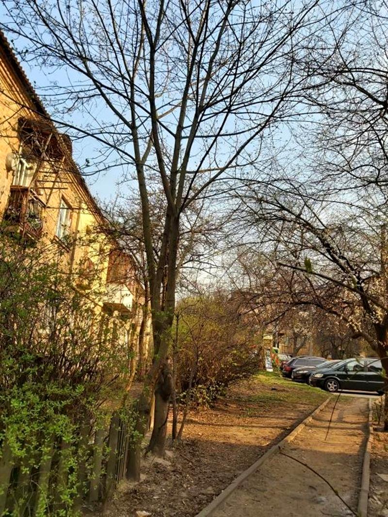 3-rooms apartment apartment by the address (area 60 m²) - Atlanta.ua - photo 9