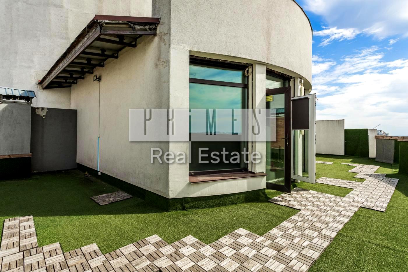 Коммерческая недвижимость по адресу ул. Андрея Верхогляда (площадь 288 м²) - Atlanta.ua - фото 5