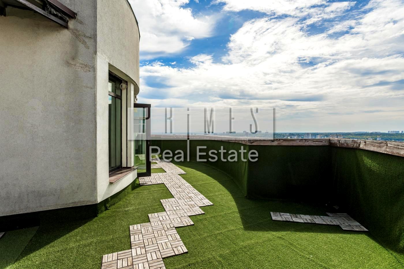 Коммерческая недвижимость по адресу ул. Андрея Верхогляда (площадь 288 м²) - Atlanta.ua - фото 3