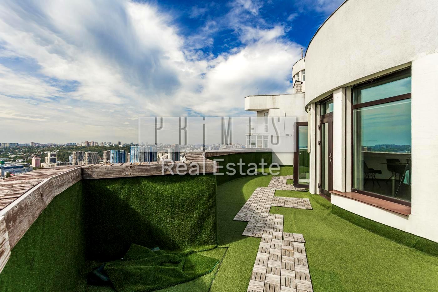 Коммерческая недвижимость по адресу ул. Андрея Верхогляда (площадь 288 м²) - Atlanta.ua - фото 13