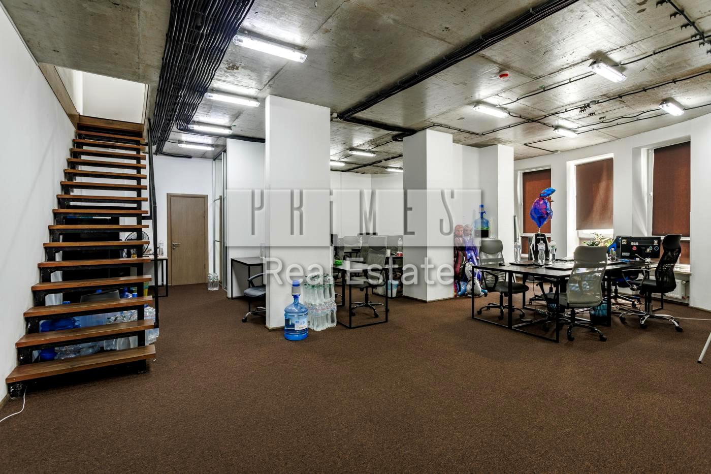 Коммерческая недвижимость по адресу ул. Андрея Верхогляда (площадь 288 м²) - Atlanta.ua - фото 29