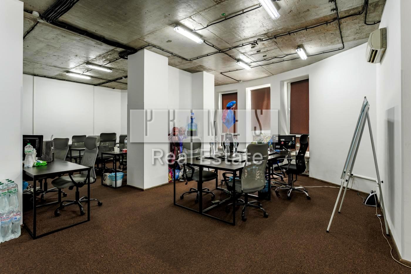 Коммерческая недвижимость по адресу ул. Андрея Верхогляда (площадь 288 м²) - Atlanta.ua - фото 30