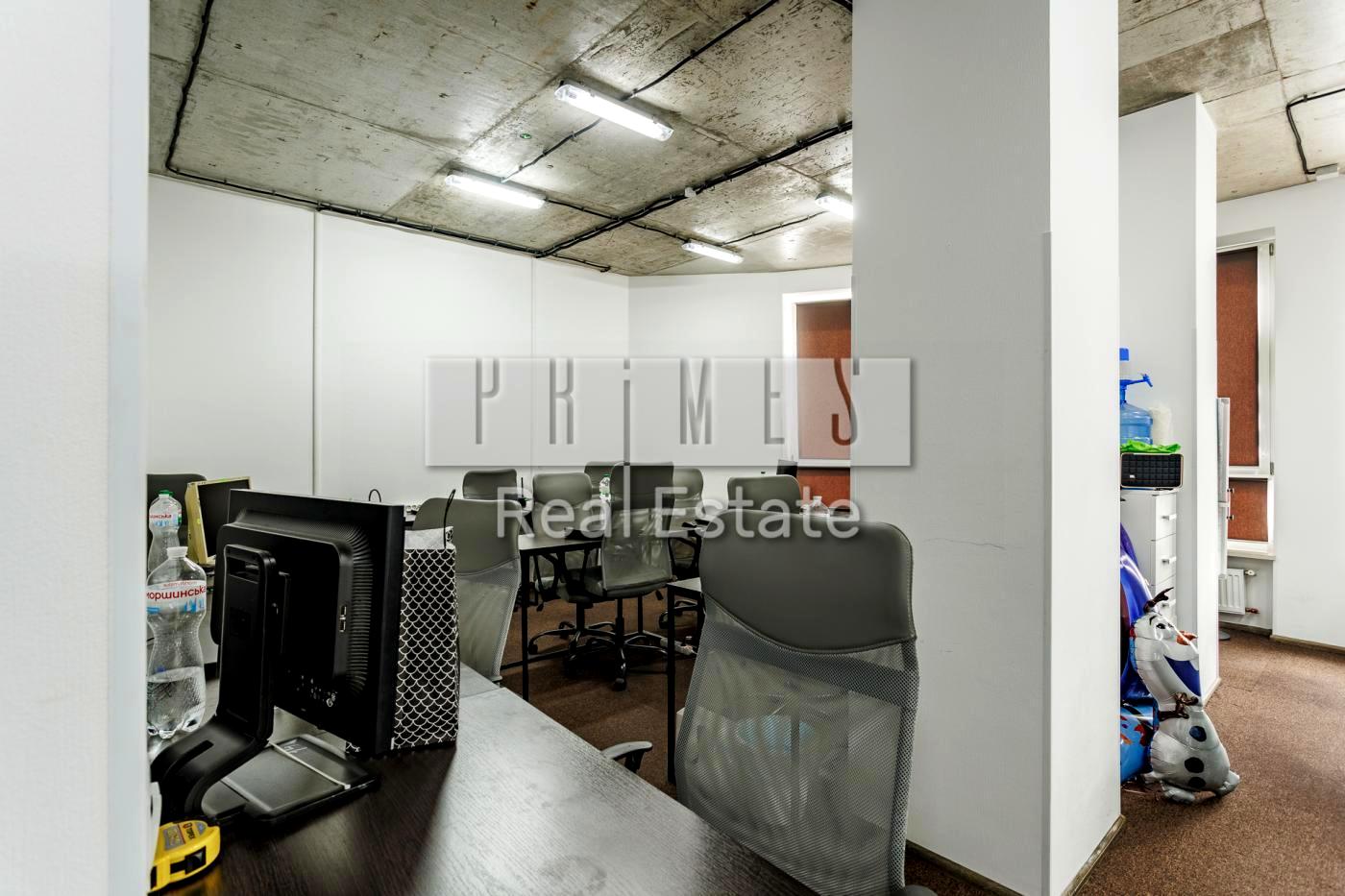 Коммерческая недвижимость по адресу ул. Андрея Верхогляда (площадь 288 м²) - Atlanta.ua - фото 31