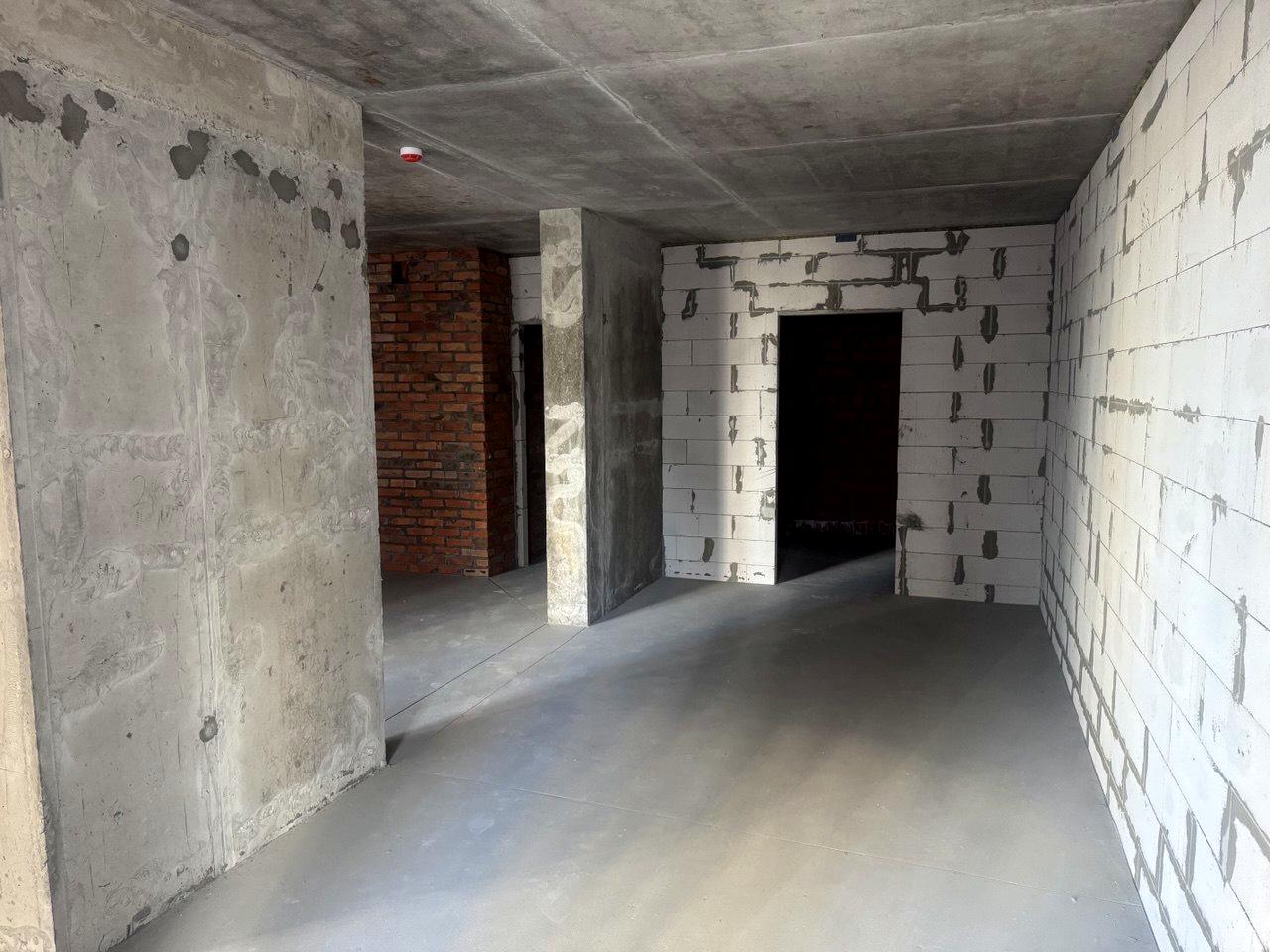 2-комнатная квартира по адресу (площадь 80 м²) - Atlanta.ua - фото 2