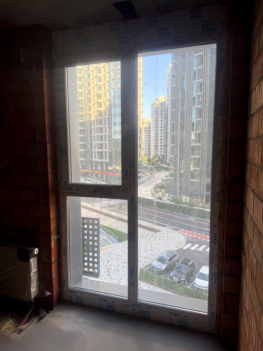 2-комнатная квартира по адресу (площадь 80 м²) - Atlanta.ua - фото 7