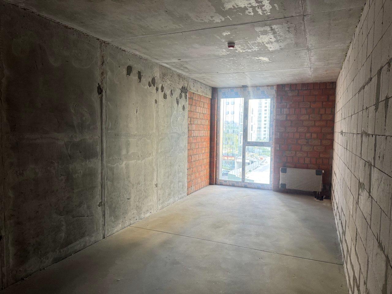 2-комнатная квартира по адресу (площадь 80 м²) - Atlanta.ua - фото 11