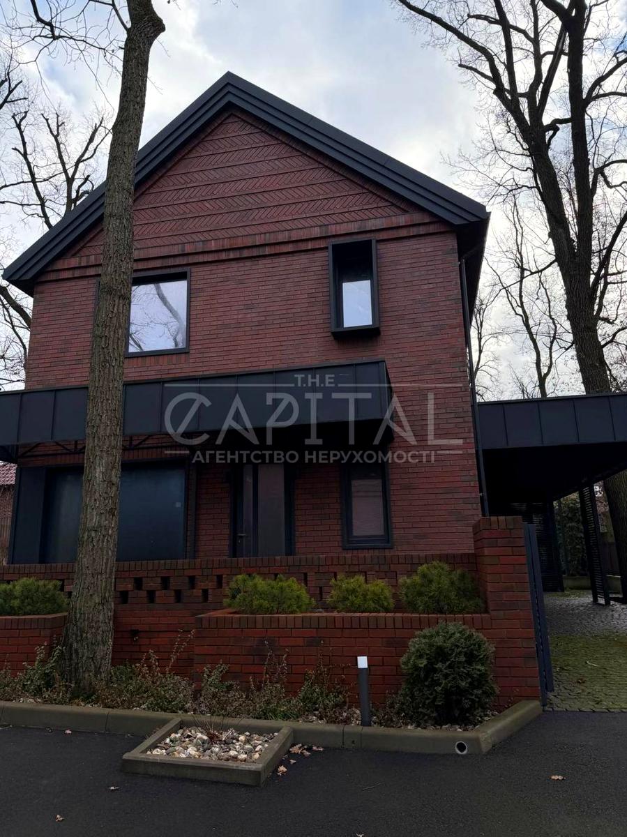 Будинок за адресою (площа 206 м²) - Atlanta.ua - фото 4