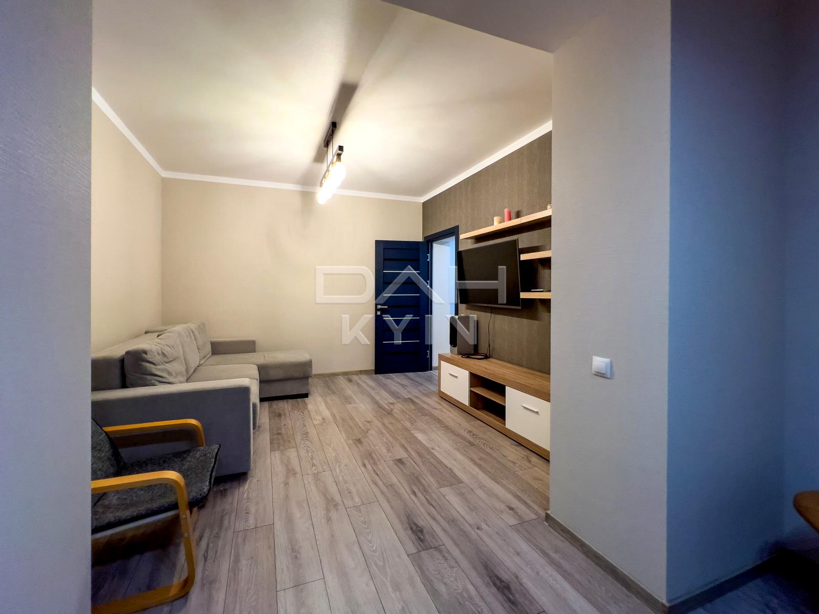 2-rooms apartment apartment by the address (area 65 m²) - Atlanta.ua - photo 6