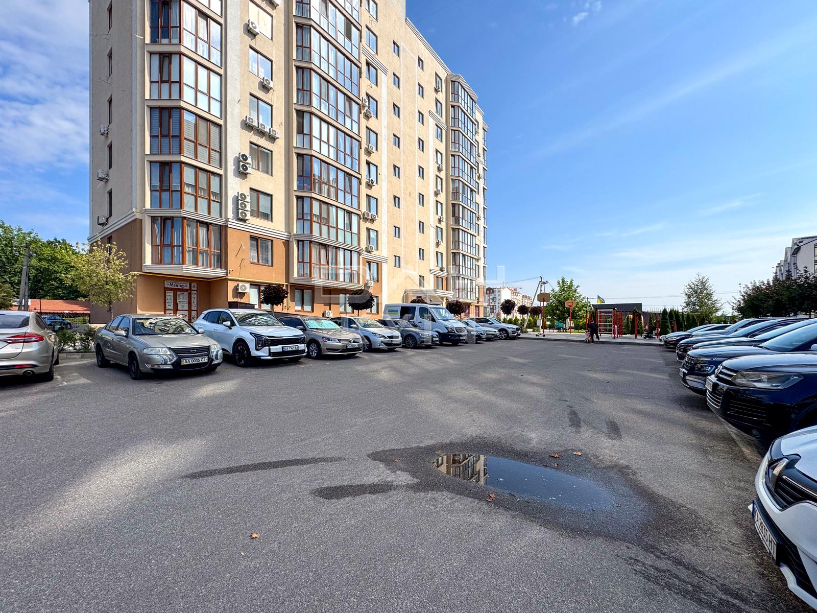 2-rooms apartment apartment by the address (area 65 m²) - Atlanta.ua - photo 2