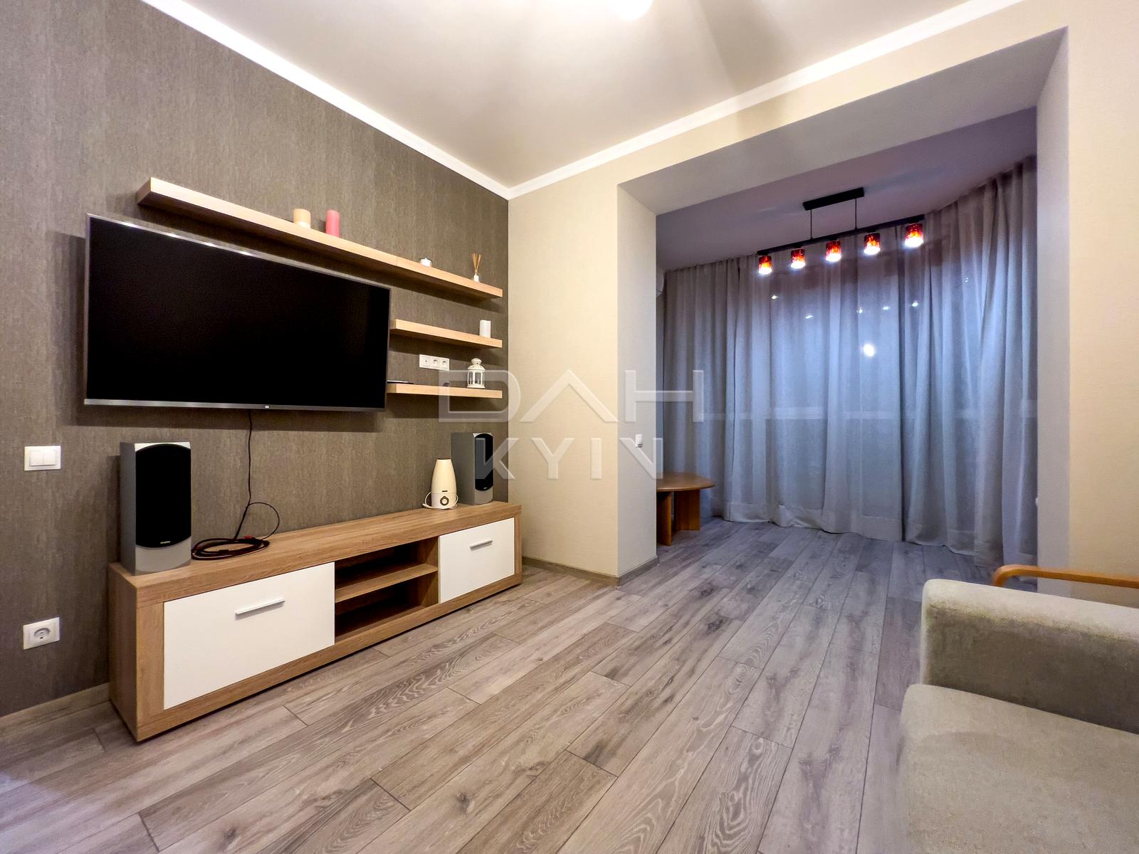 2-rooms apartment apartment by the address (area 65 m²) - Atlanta.ua - photo 4