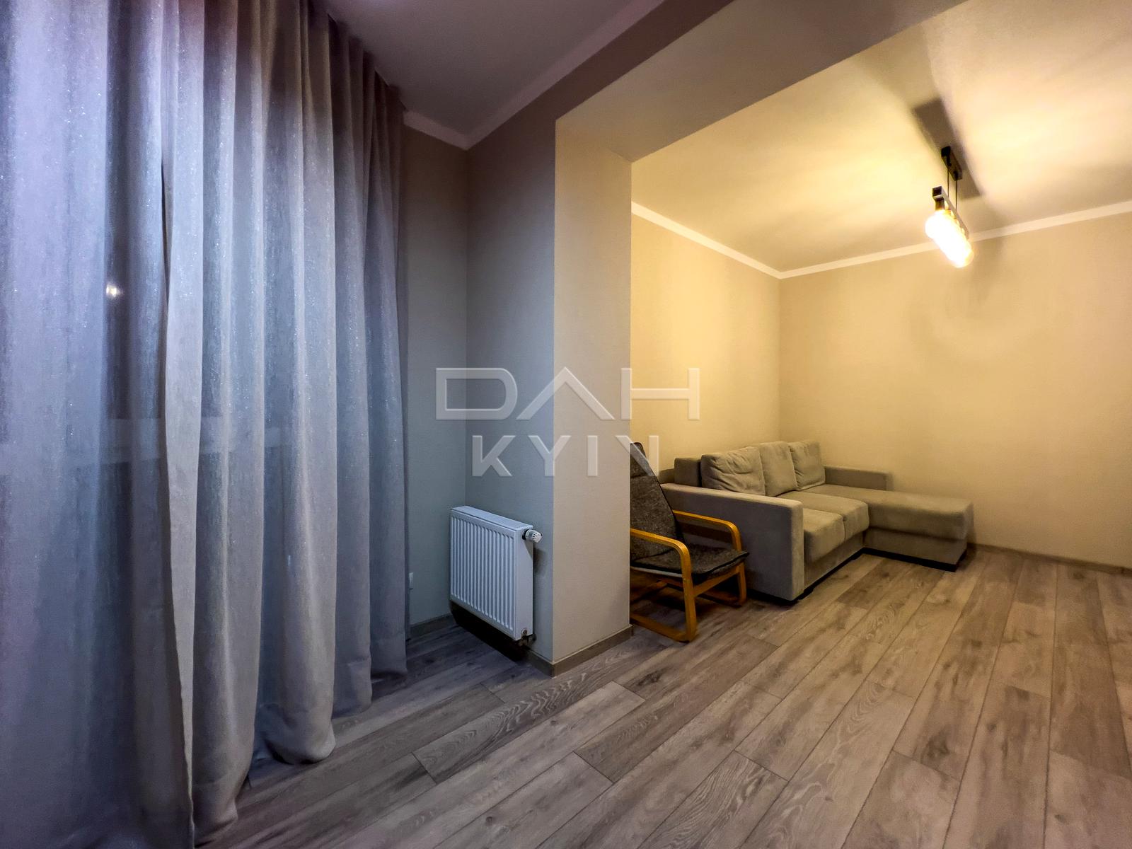 2-rooms apartment apartment by the address (area 65 m²) - Atlanta.ua - photo 18