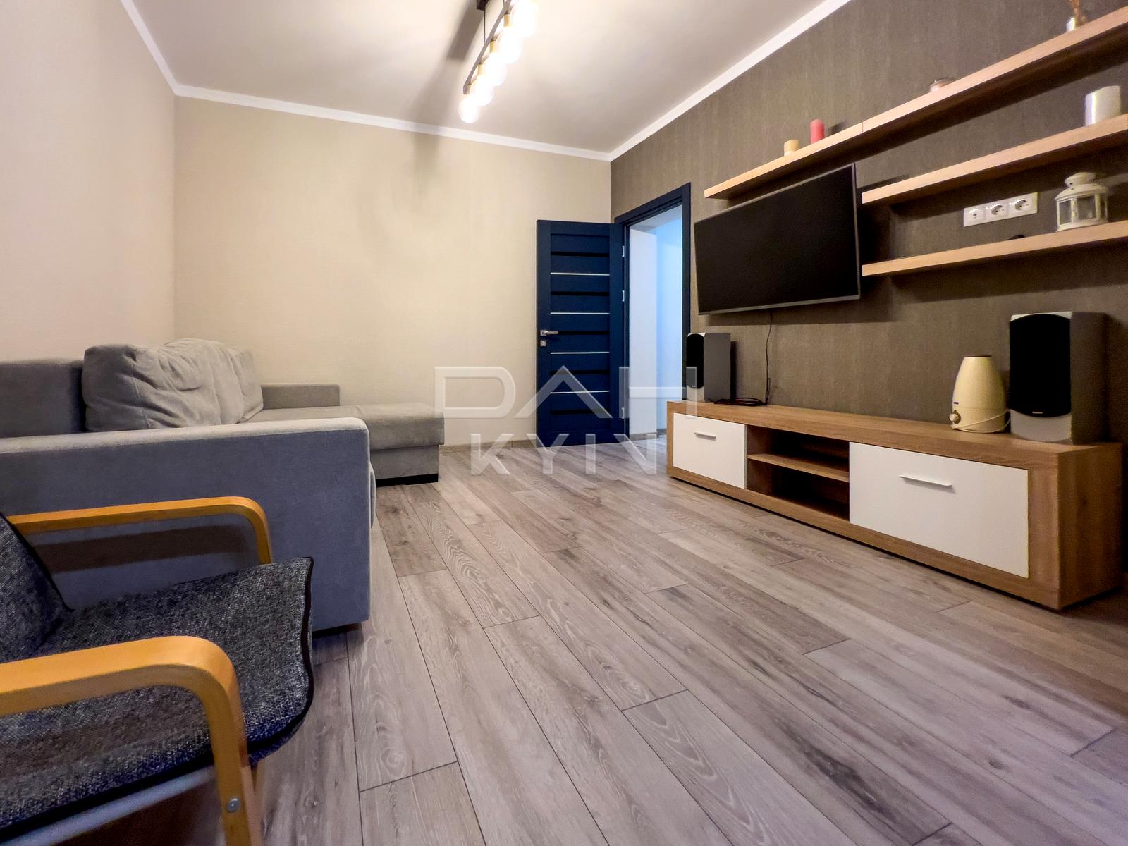 2-rooms apartment apartment by the address (area 65 m²) - Atlanta.ua - photo 14