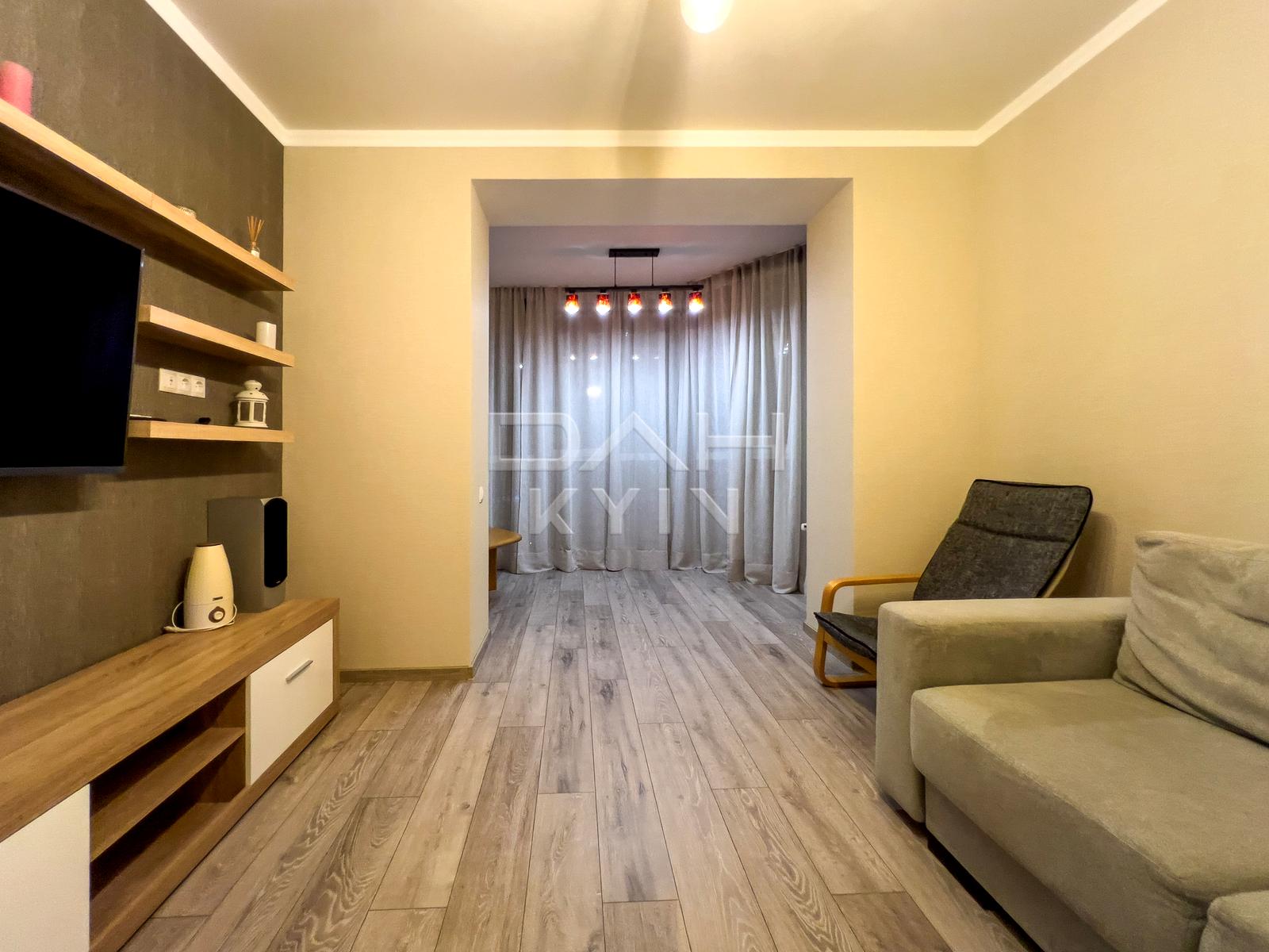 2-rooms apartment apartment by the address (area 65 m²) - Atlanta.ua - photo 16