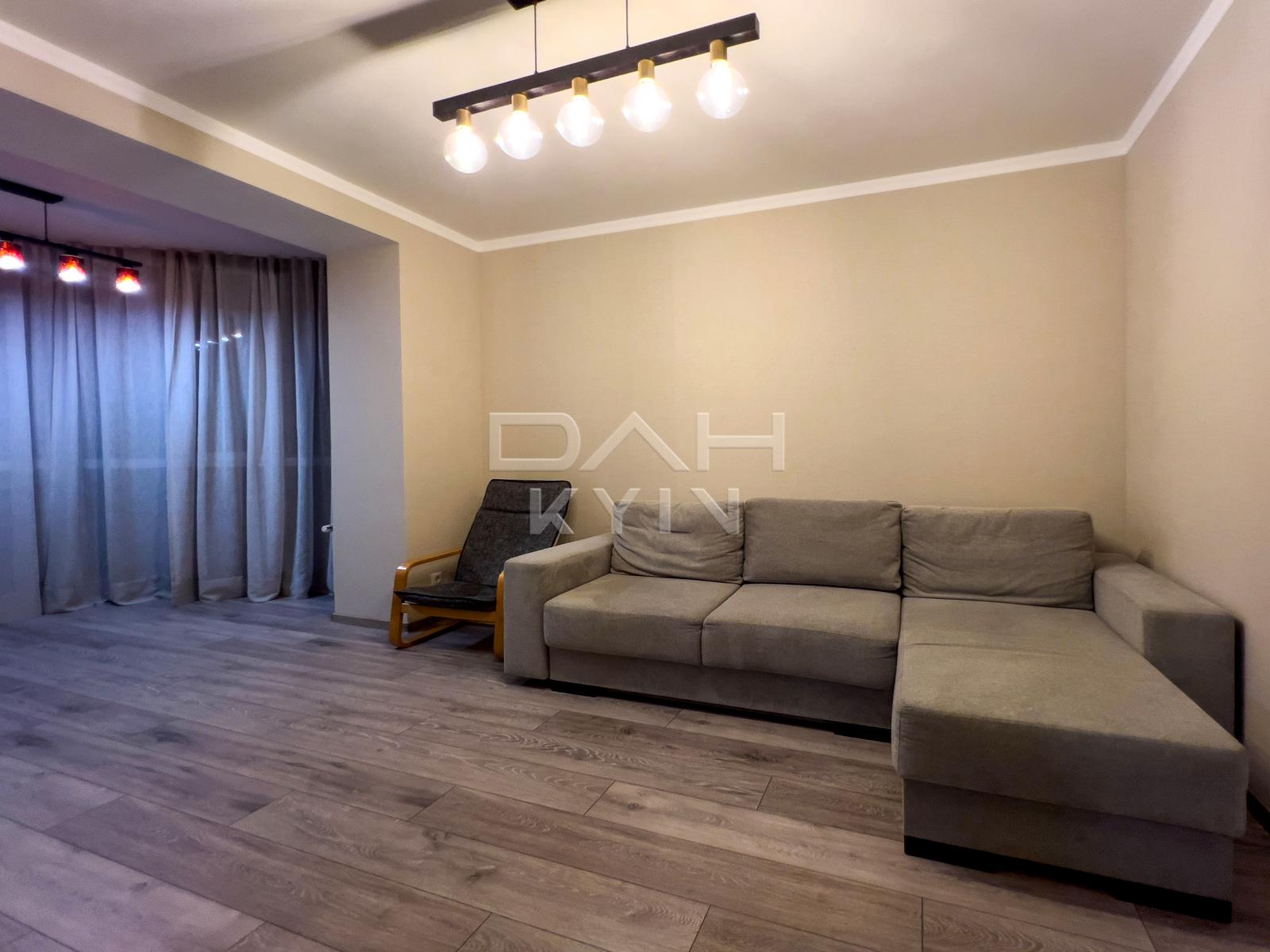 2-rooms apartment apartment by the address (area 65 m²) - Atlanta.ua - photo 17