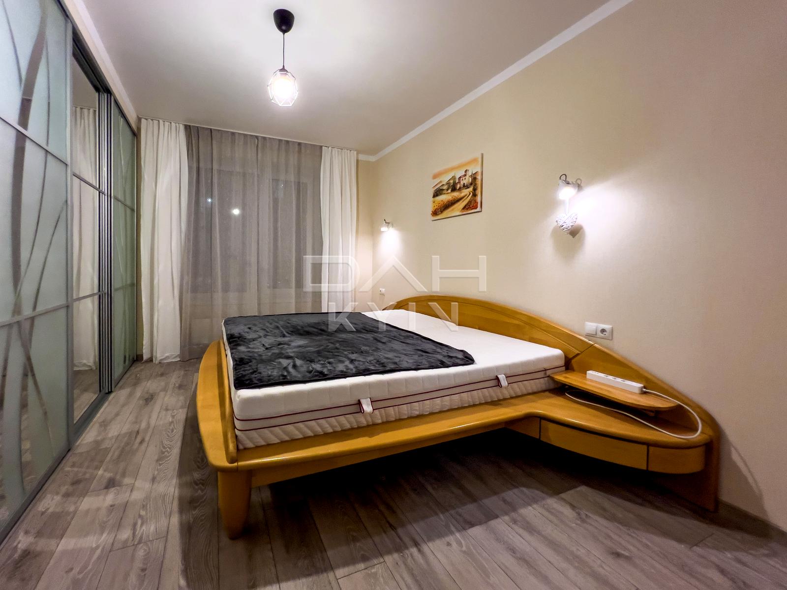 2-rooms apartment apartment by the address (area 65 m²) - Atlanta.ua - photo 21