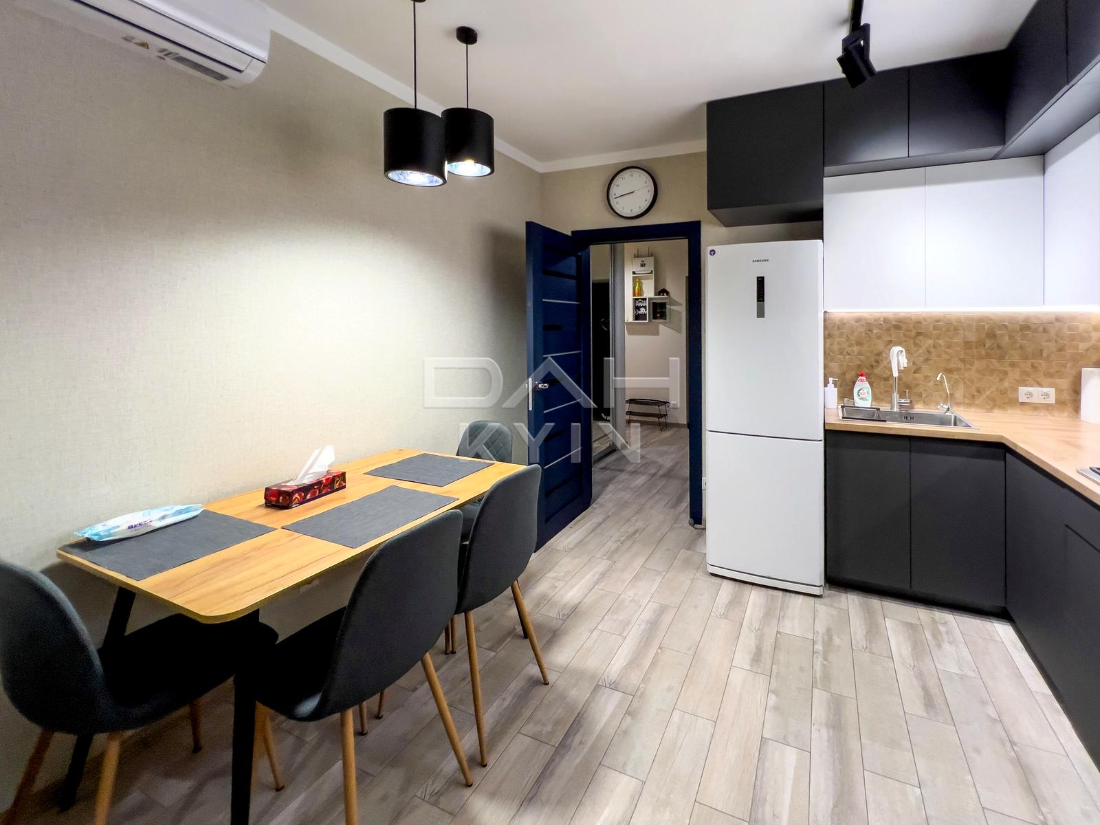 2-rooms apartment apartment by the address (area 65 m²) - Atlanta.ua - photo 8