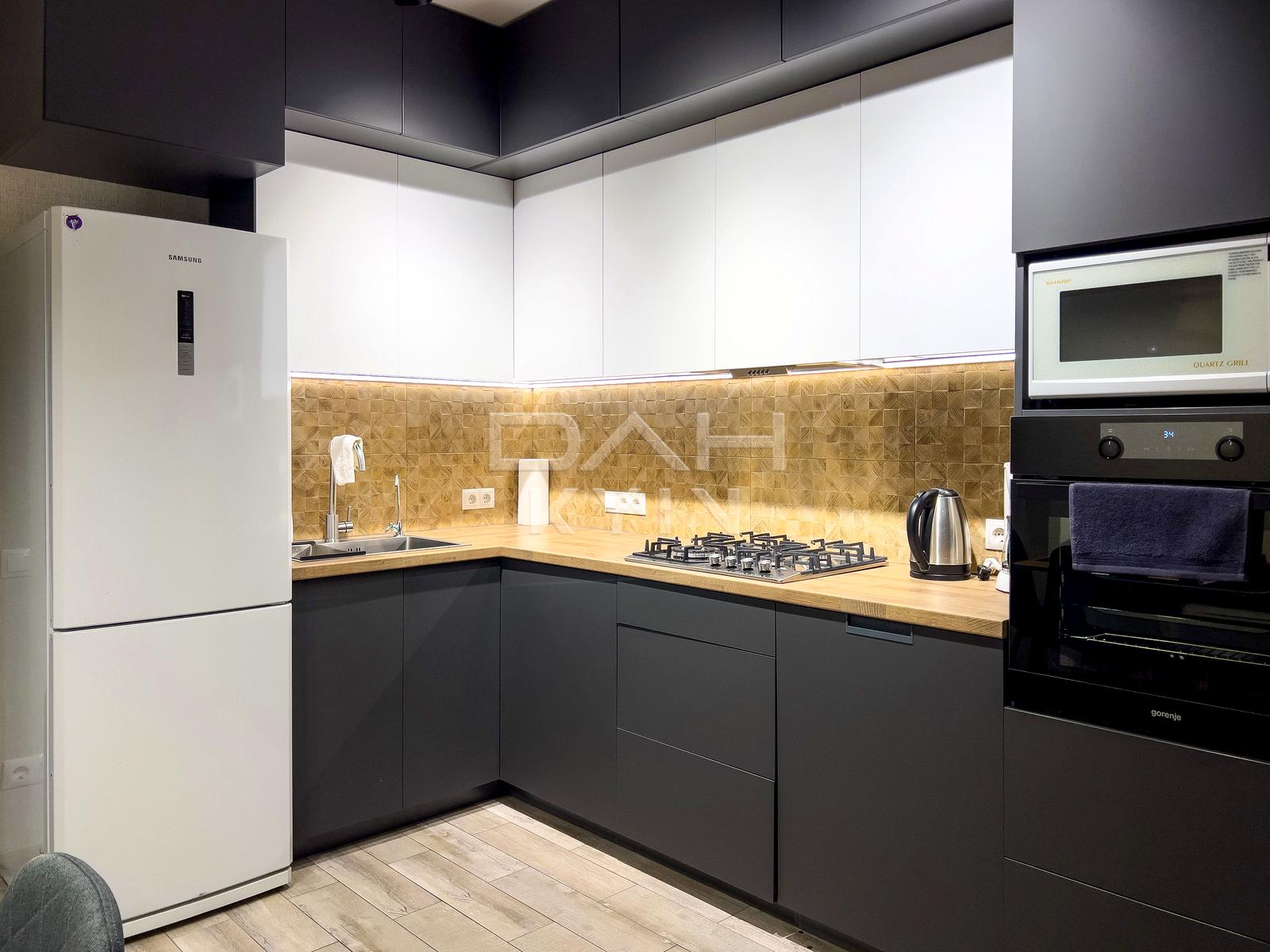 2-rooms apartment apartment by the address (area 65 m²) - Atlanta.ua - photo 7